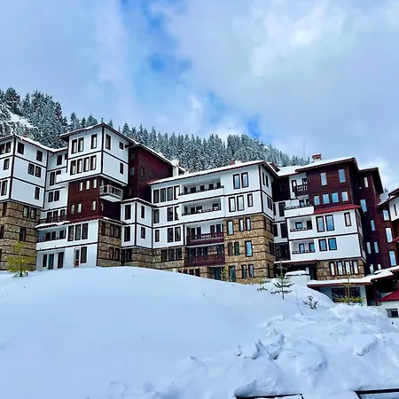 Apartament Elegant Ground-floor With Covered Terrace And Direct Access To Nature